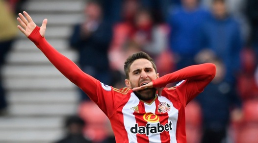 Milan, strappato Borini alla Lazio: domani le visite mediche