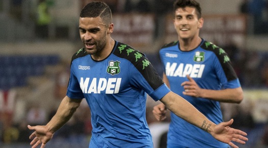 Calciomercato Roma, Defrel il vice Dzeko