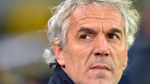 Calciomercato Bologna, Donadoni-prolungamento, è fatta