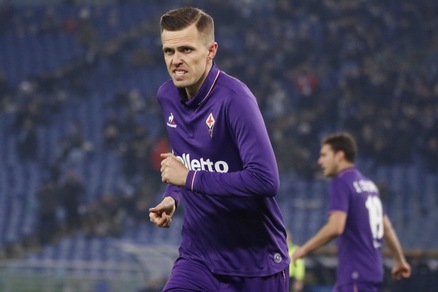 Calciomercato, per Ilicic l'Atalanta beffa la Sampdoria