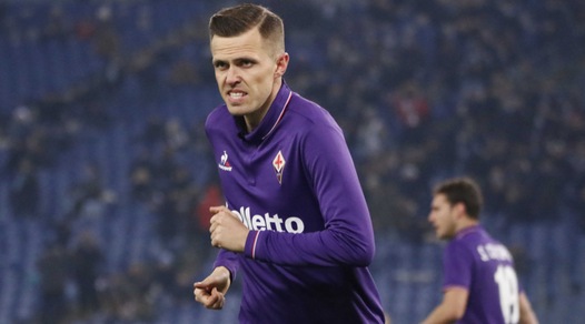 Calciomercato, per Ilicic l'Atalanta beffa la Sampdoria