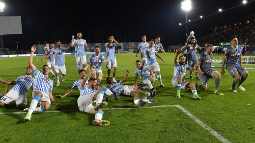 Calciomercato Spal, Valsanen per completare la difesa