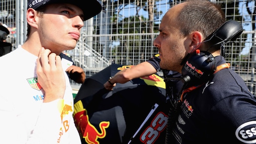 F1, Verstappen: «In Austria mi aspetto moltissimi tifosi»