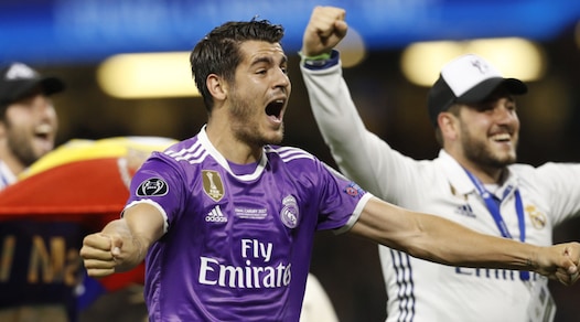 Calciomercato: «Morata pronto al secondo sì. Il Manchester United offre 80 milioni»