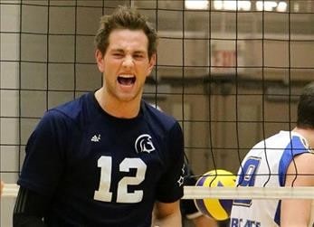 Volley: A2 Maschile, Spoleto piazza il colpo Van Berkel