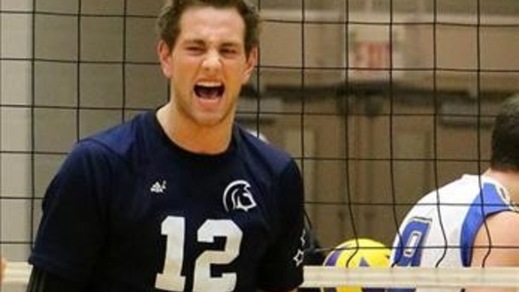 Volley: A2 Maschile, Spoleto piazza il colpo Van Berkel