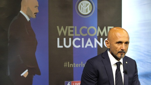 Serie A Inter, il 6 agosto amichevole contro il Villarreal