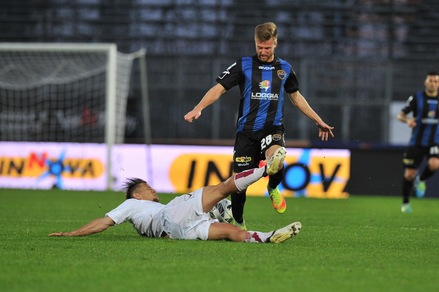 Calciomercato Ascoli, arriva D'Urso dalla Roma