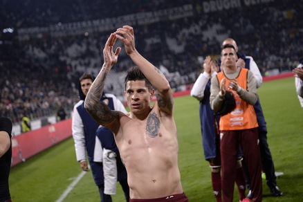 Calciomercato, presidente San Lorenzo: «Chiesto Iturbe alla Roma»