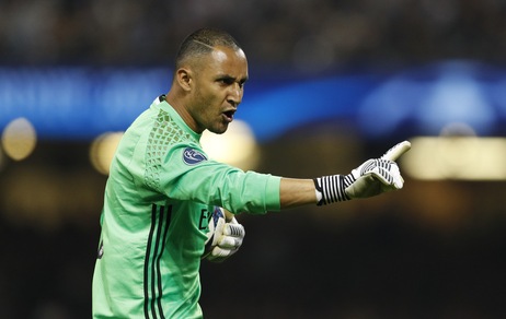 Real Madrid, Navas: «Donnarumma? Lotterò fino alla morte»