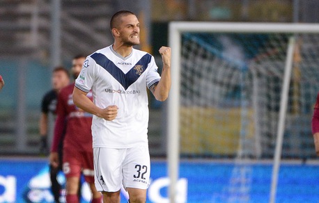 Calciomercato Brescia, presi in prestito Torregrossa e Checchin