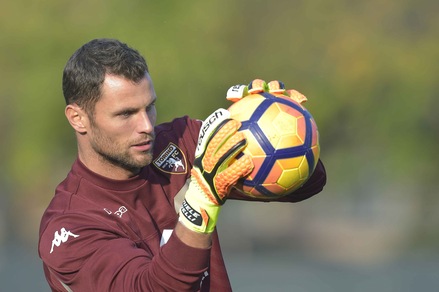 Calciomercato Inter, Padelli è un acquisto ufficiale