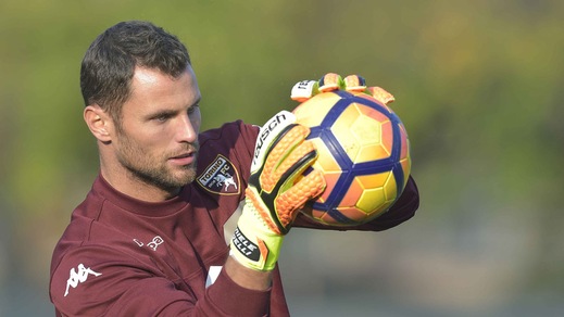 Calciomercato Inter, Padelli è un acquisto ufficiale