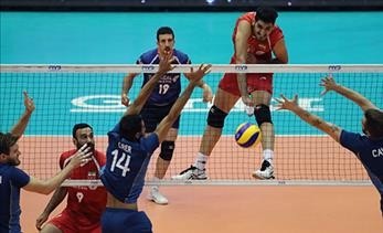 Volley: Superlega, Verona da il benvenuto all'iraniano " Manavi"