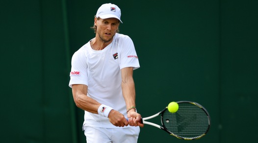 Wimbledon: vince Andreas Seppi, ma la Vinci torna a casa