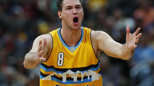 Basket, Nba: Gallinari ai Clippers, a 15,00 il blitz per il titolo