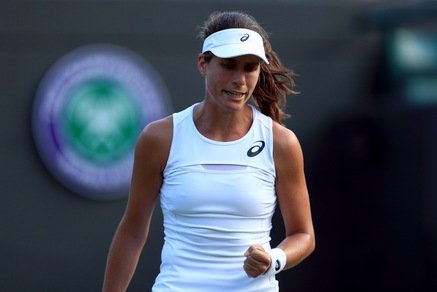 Wimbledon: Murray-Konta, si punta sulla doppietta britannica