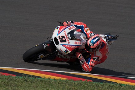 MotoGp, Petrucci: «Ho ricevuto un’offerta dall’Aprilia»