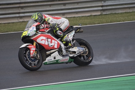 MotoGp LCR Honda, Crutchlow: «Lowes ha bisogno di tempo»