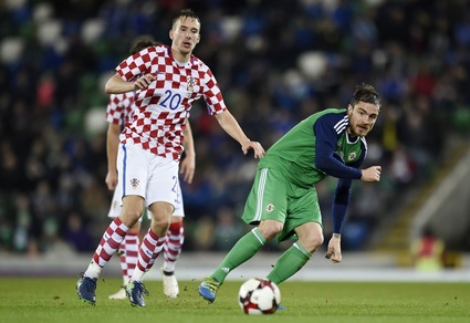 Calciomercato Bologna, Bradaric se parte Crisetig