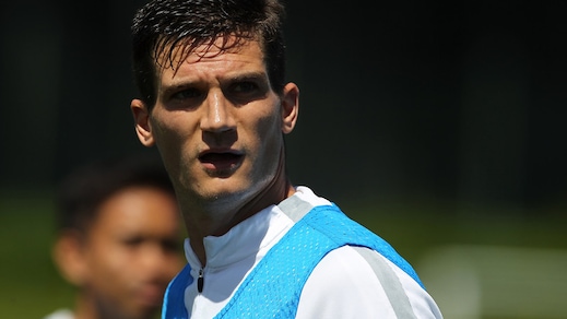 Calciomercato, il Cagliari mette fretta ad Andreolli