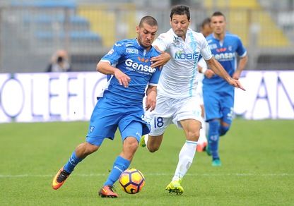 Calciomercato Crotone, idea Marilungo