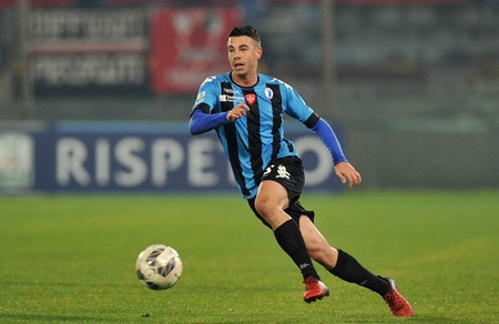 Calciomercato Pescara, Gatto e Tumminello le alternative a Ganz