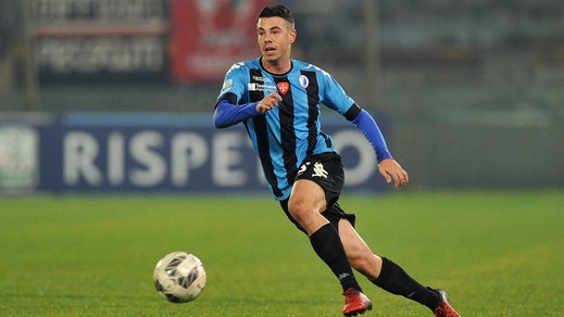 Calciomercato Pescara, Gatto e Tumminello le alternative a Ganz