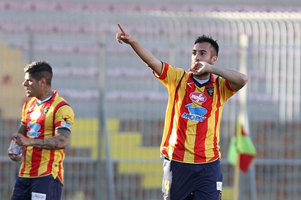 Calciomercato Lecce, Mancosu ha firmato: accordo fino al 2019