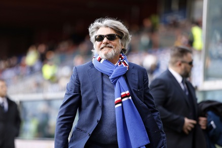 Calciomercato Sampdoria, ceduti Falcone e Hromada