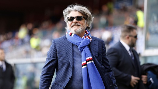 Calciomercato Sampdoria, ceduti Falcone e Hromada