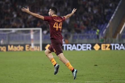Calciomercato Roma, agente Manolas: «Juventus? Una possibilità»