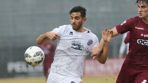 Calciomercato Pescara, dall'Inter presi Carraro e Palazzi