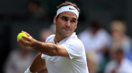 Tennis, Wimbledon: Federer e Zverev volano, secondo turno raggiunto