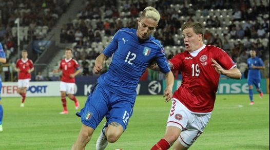 Conti: «Milan? Disposto a non andare in vacanza per firmare»