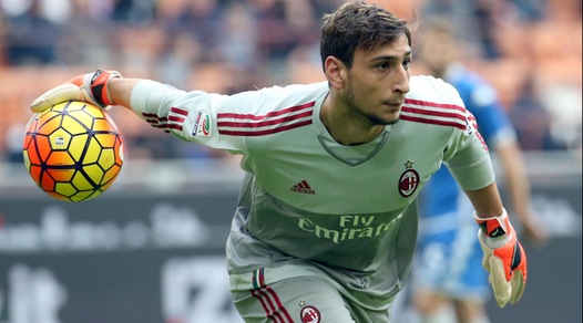 Montella aspetta Donnarumma, nasce Milan China