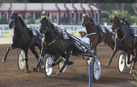 Capannelle, stop prolungato