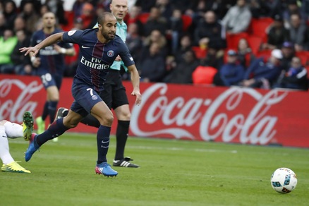 Roma, attacco d'oro: tutto su Lucas e Defrel