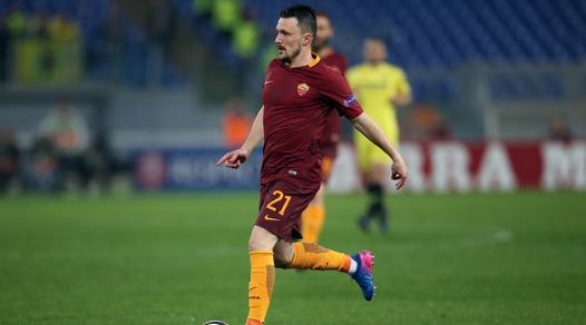 Europa League, Roma-Lione dalle 21.05: formazioni ufficiali e tempo reale