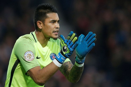 Calciomercato Napoli, per la porta spunta Areola