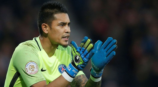 Calciomercato Napoli, per la porta spunta Areola