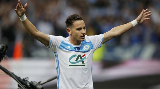 Calciomercato Lazio, Thauvin lascia la Premier