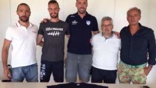 Volley: A2 Maschile, Gaspari torna a Grottazzolina