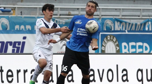 Calciomercato Genoa, ufficializzato l'arrivo di Galabinov