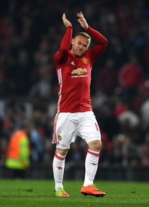 Rooney, in Inghilterra sono sicuri: chiuderà la carriera all'Everton