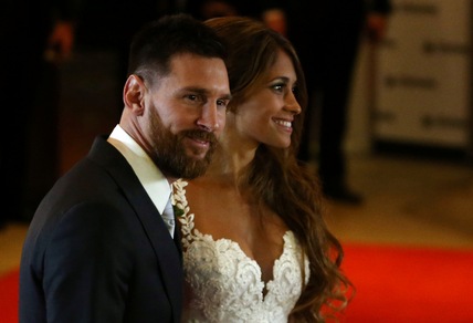 «Barcellona, Messi ha rinnovato: clausola a 300 milioni»