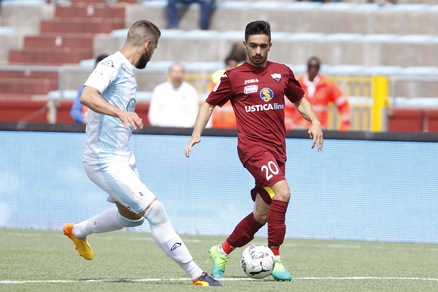 Calciomercato Palermo, uniche novità Ingegneri e Coronado