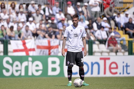 Calciomercato Carpi, il nome nuovo è quello di Aramu