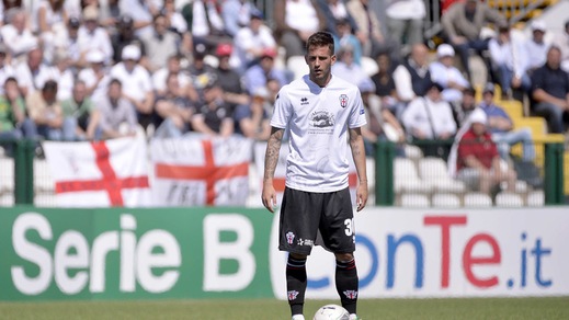 Calciomercato Carpi, il nome nuovo è quello di Aramu