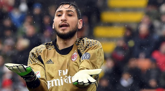 Calciomercato Milan, Fassone: «Donnarumma? Ci faccia sapere entro l'11 luglio»